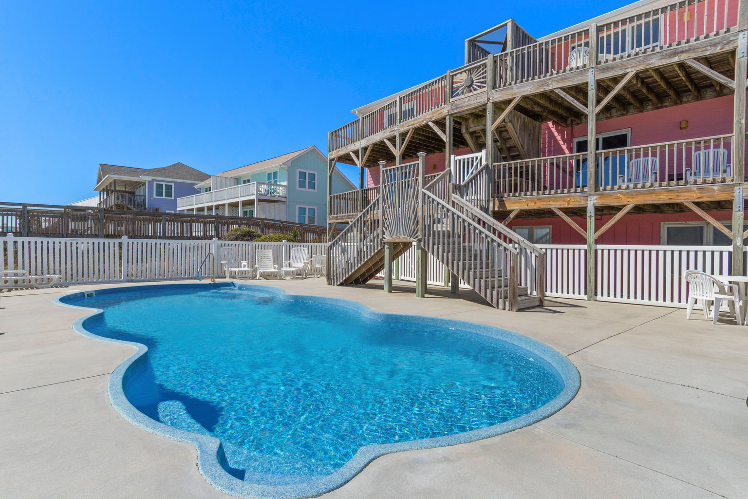 Emerald Isle Vacation Rental
