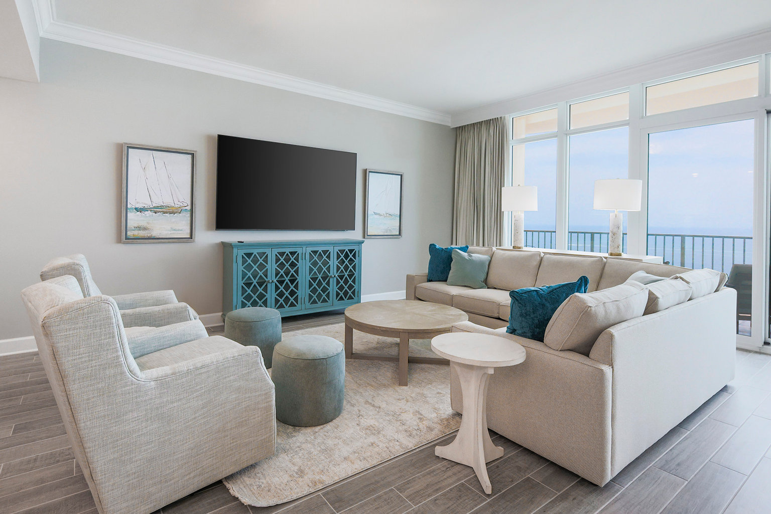 Orange Beach Vacation Rental