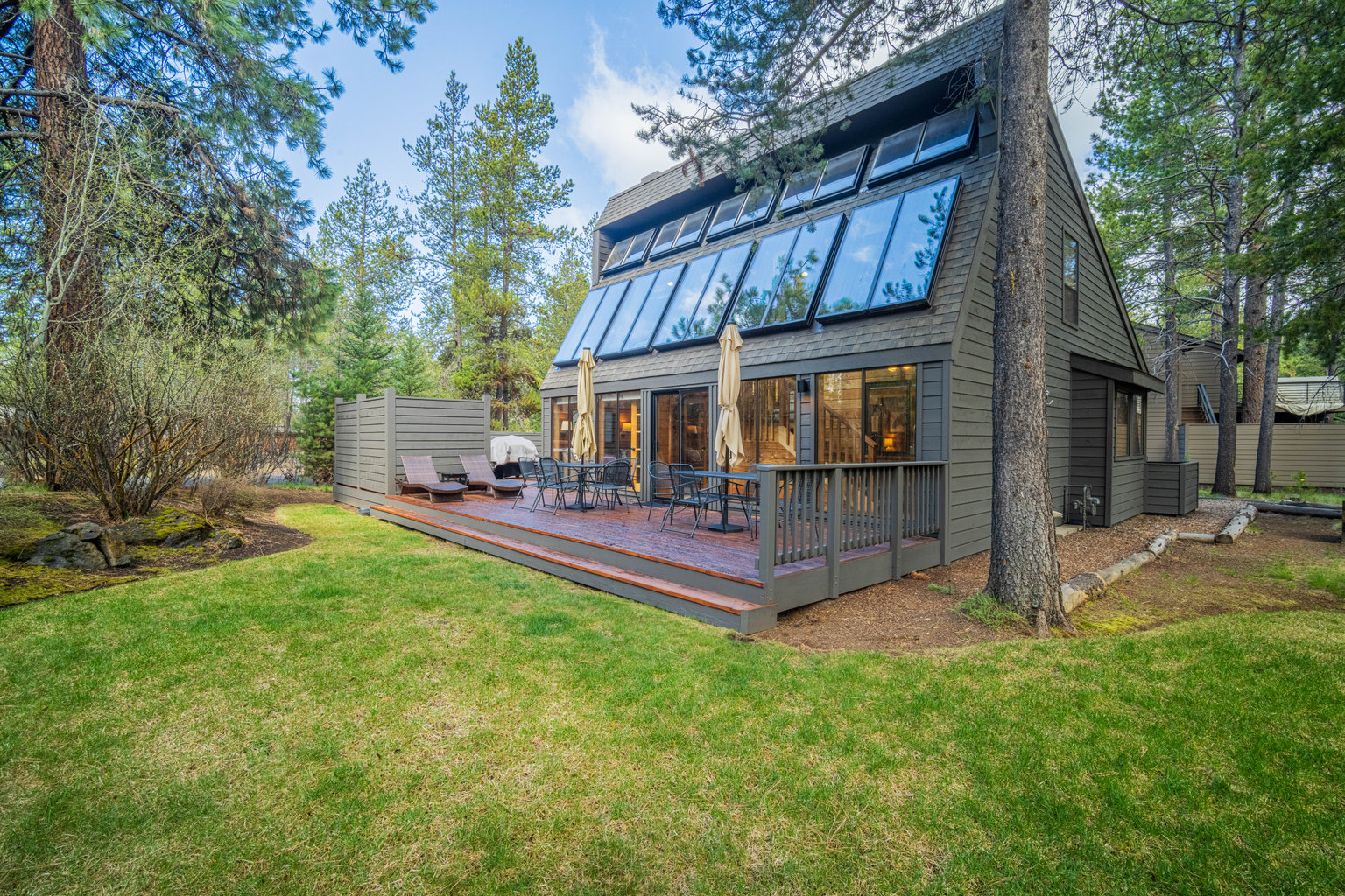 Sunriver Vacation Rental