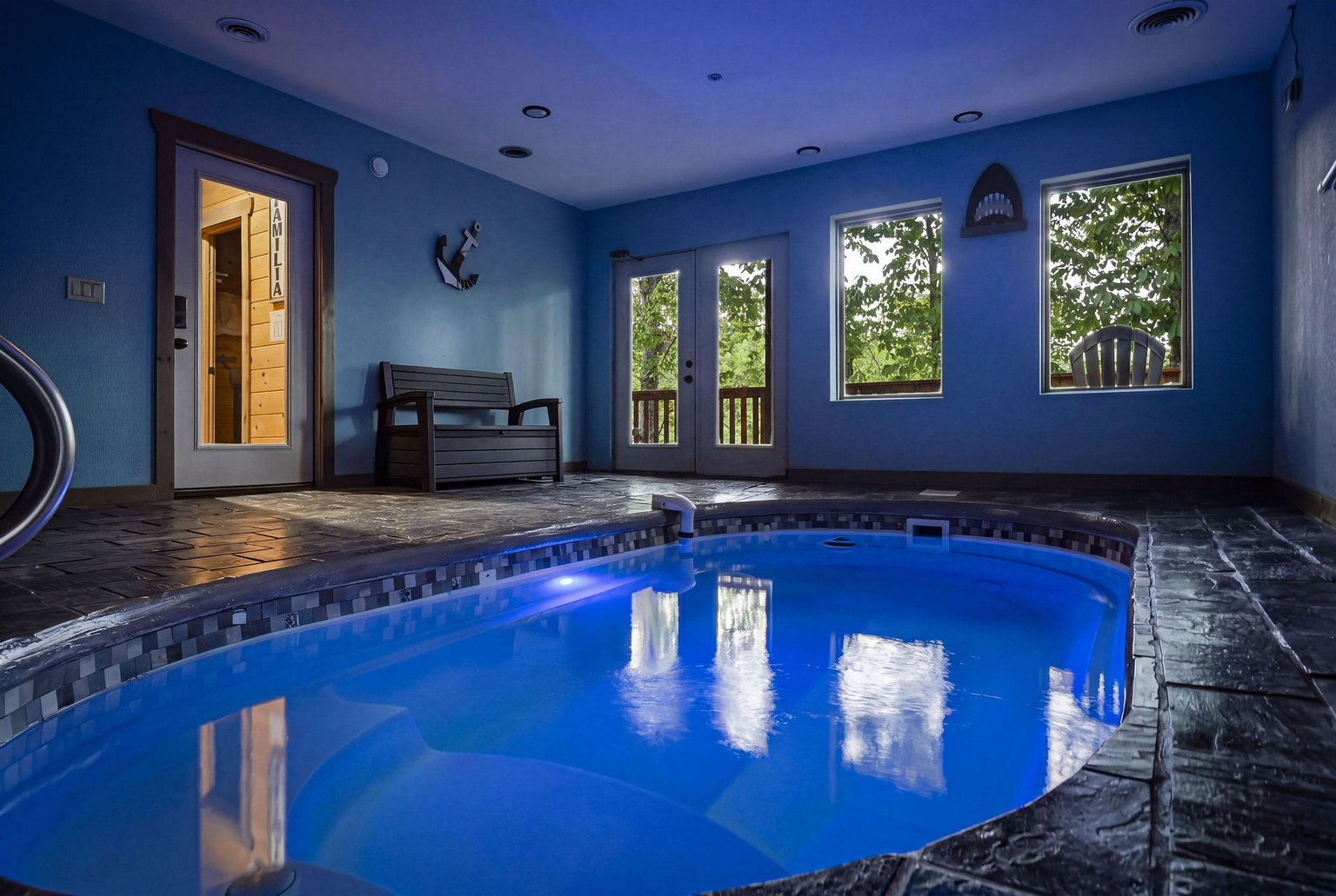 PIGEON FORGE Vacation Rental