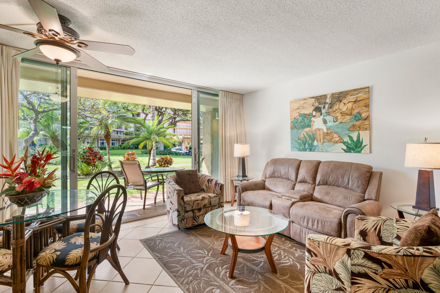 Lahaina Vacation Rental