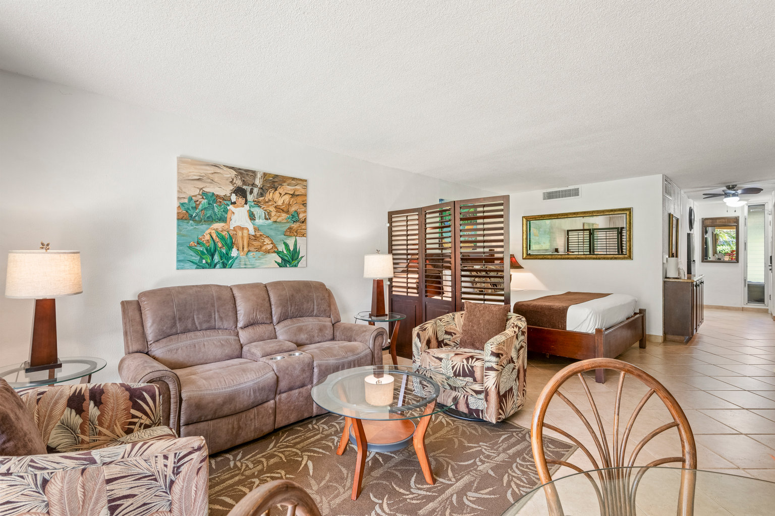 Lahaina Vacation Rental