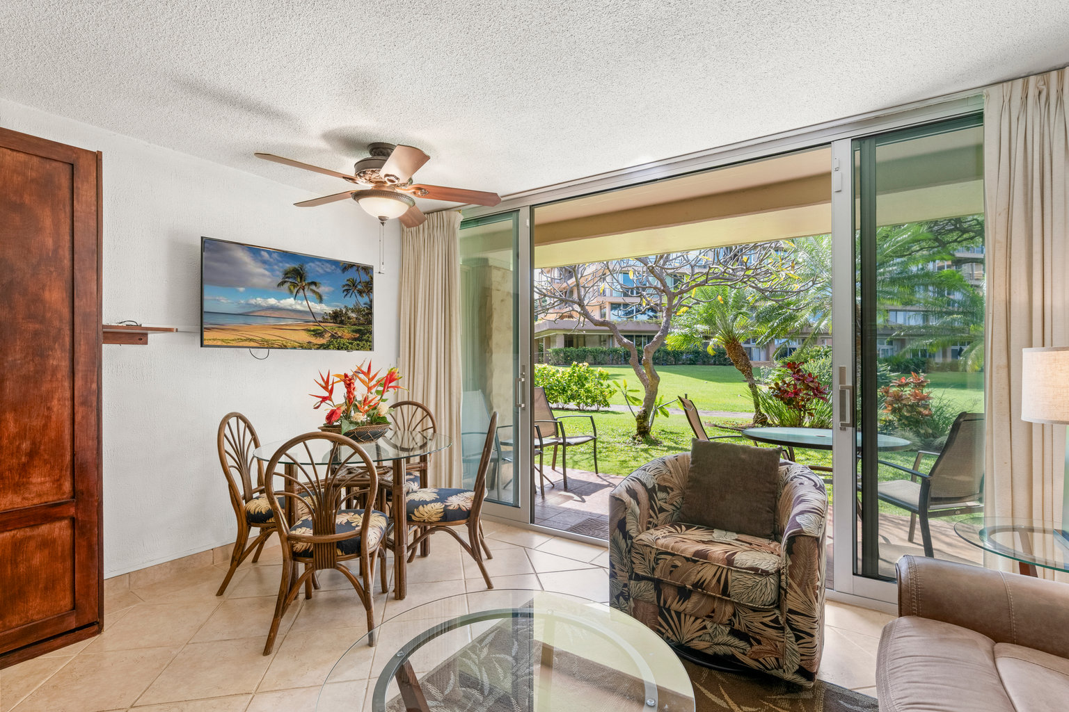 Lahaina Vacation Rental