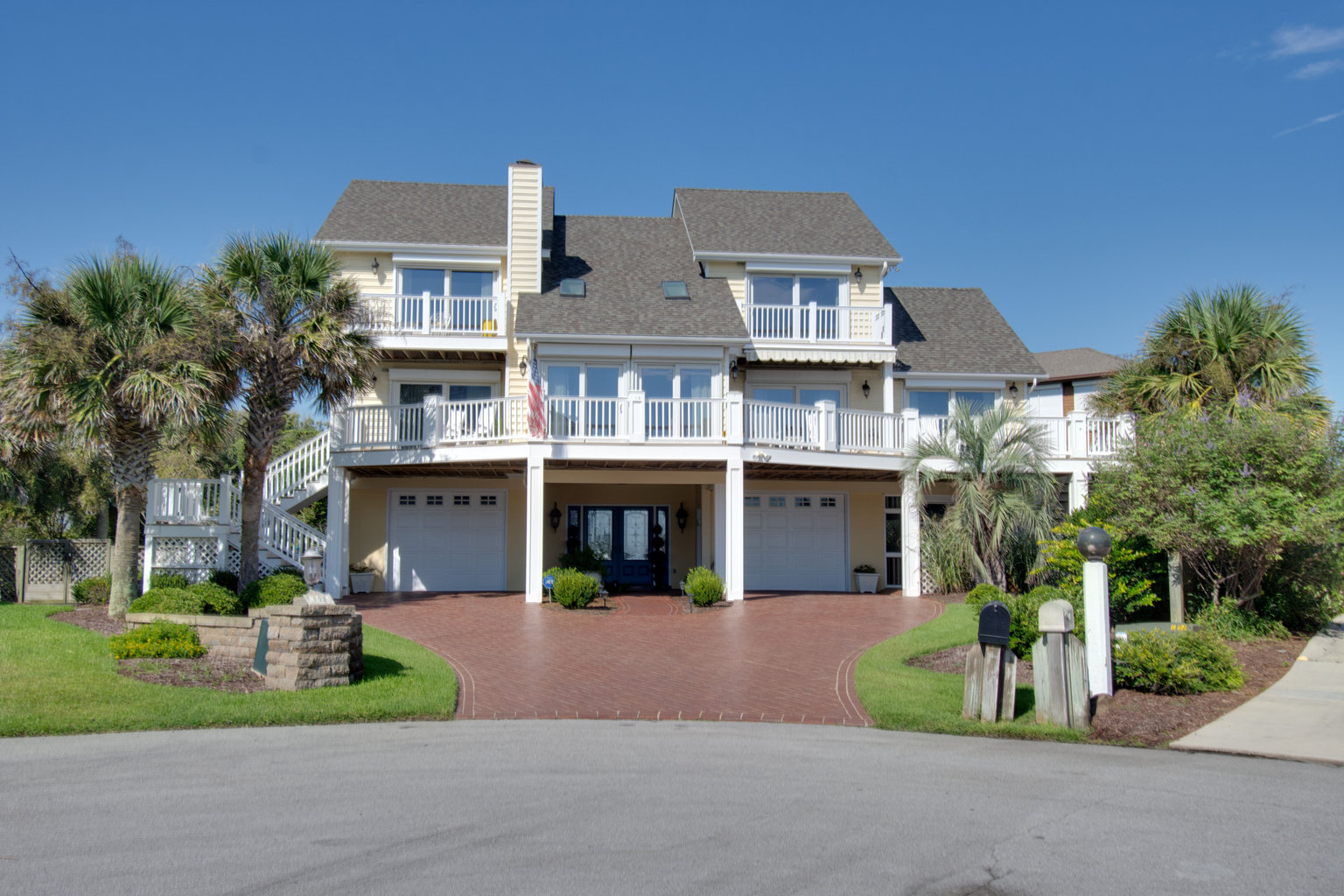 Emerald Isle Vacation Rental