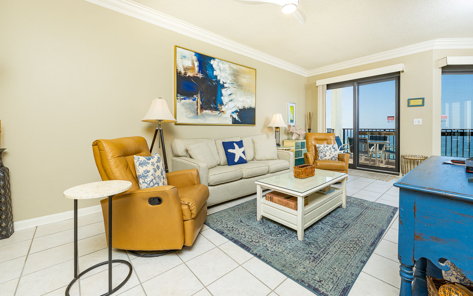 Orange Beach Vacation Rental