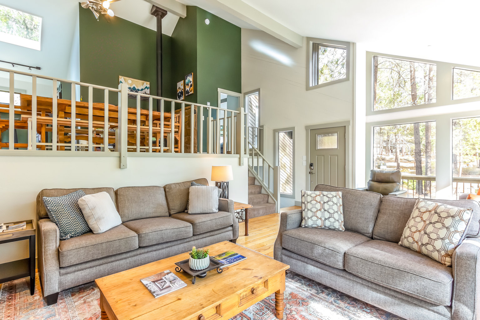 Sunriver Vacation Rental
