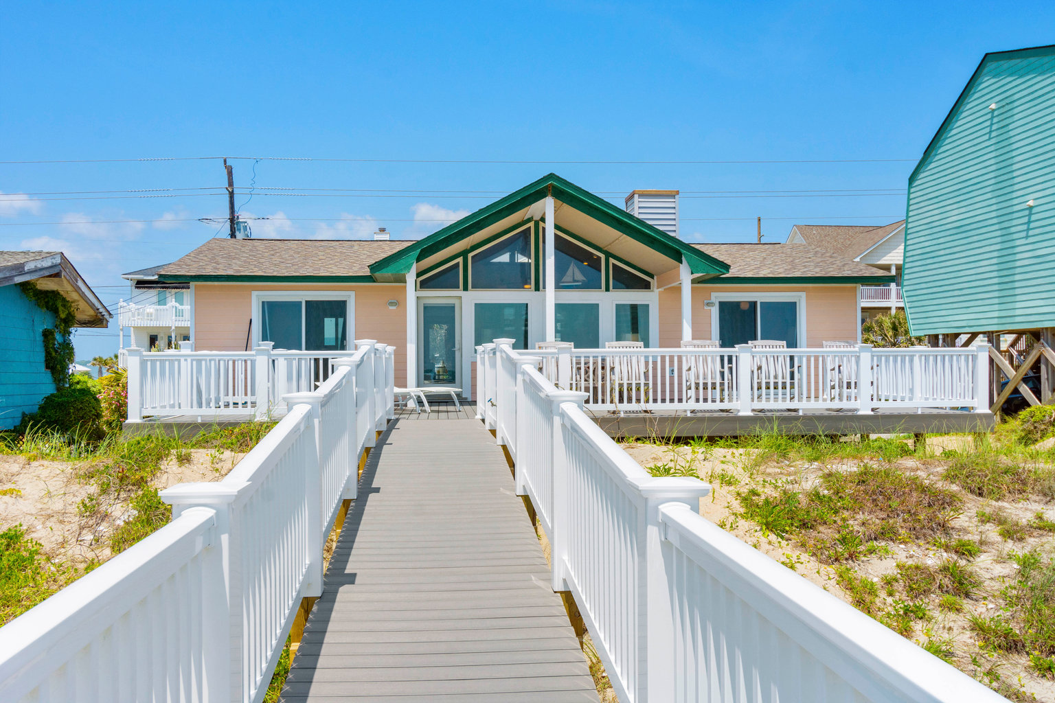 Emerald Isle Vacation Rental