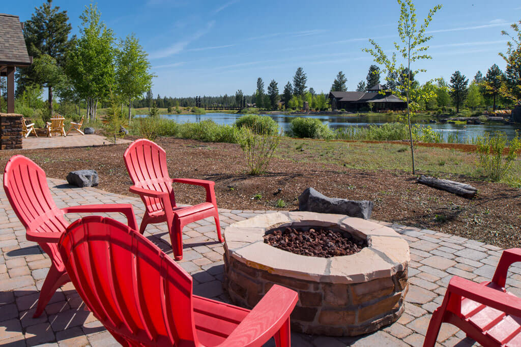 Bend Vacation Rental