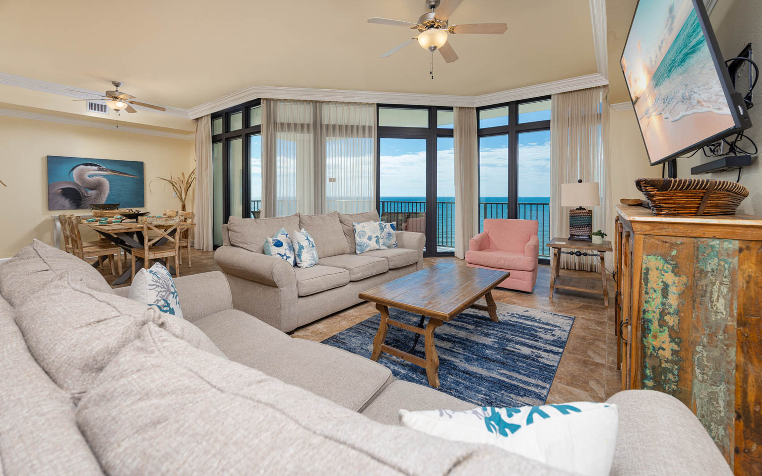 Orange Beach Vacation Rental