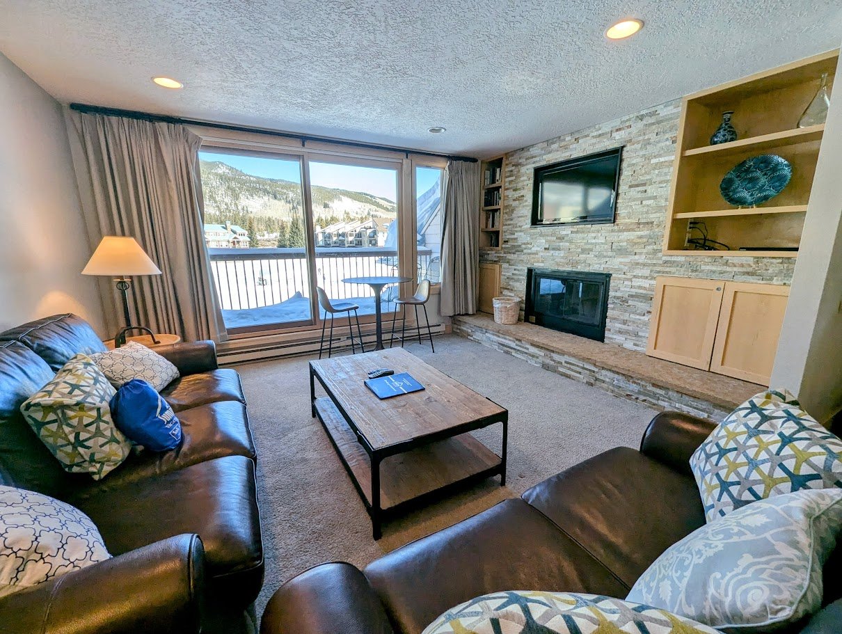 Keystone Vacation Rental