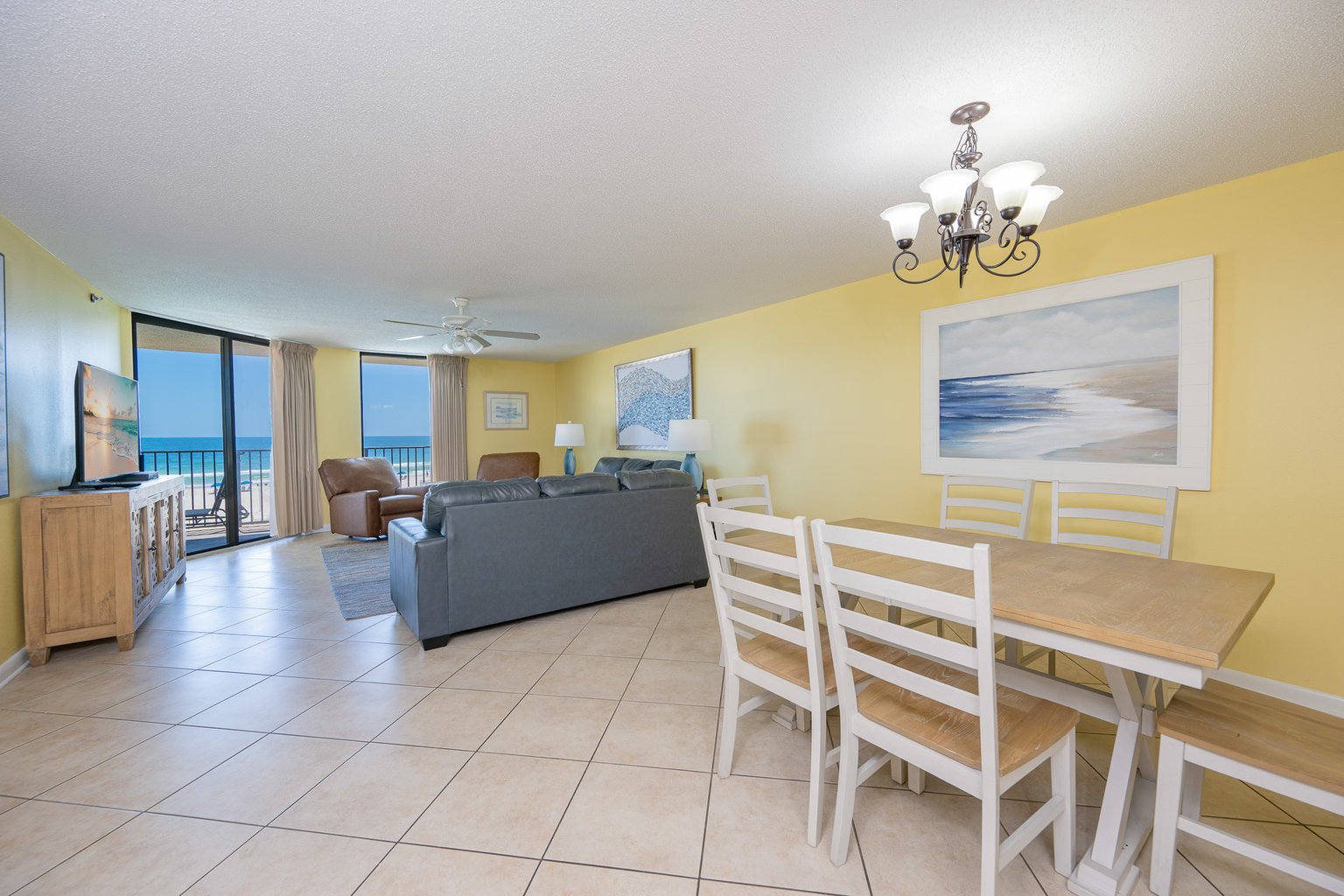 Orange Beach Vacation Rental