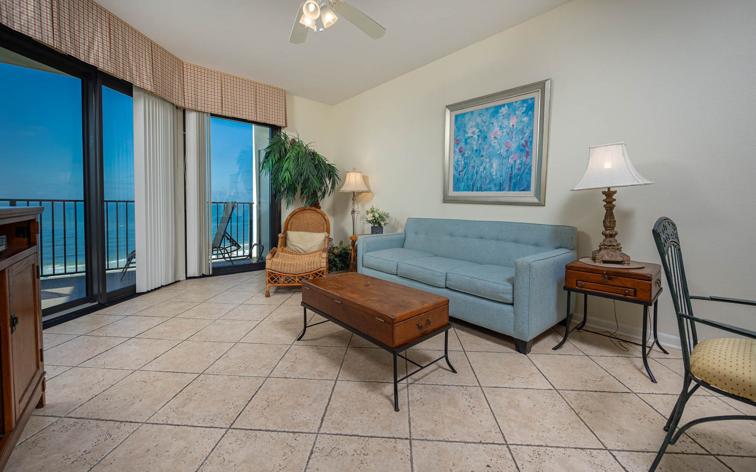 Orange Beach Vacation Rental