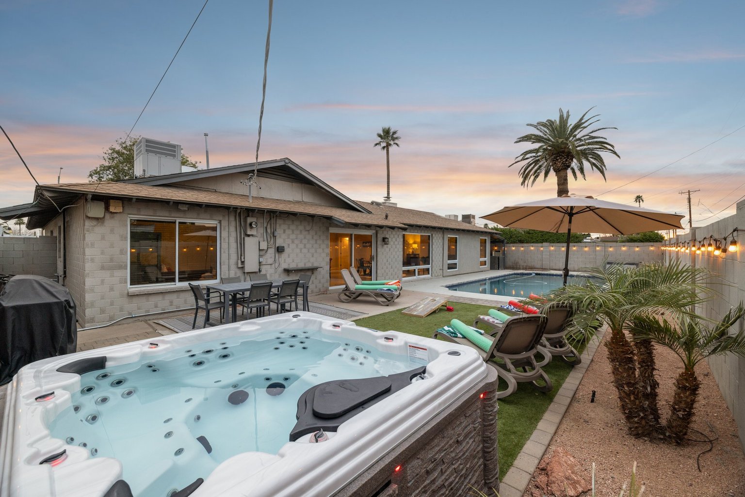Scottsdale Vacation Rental