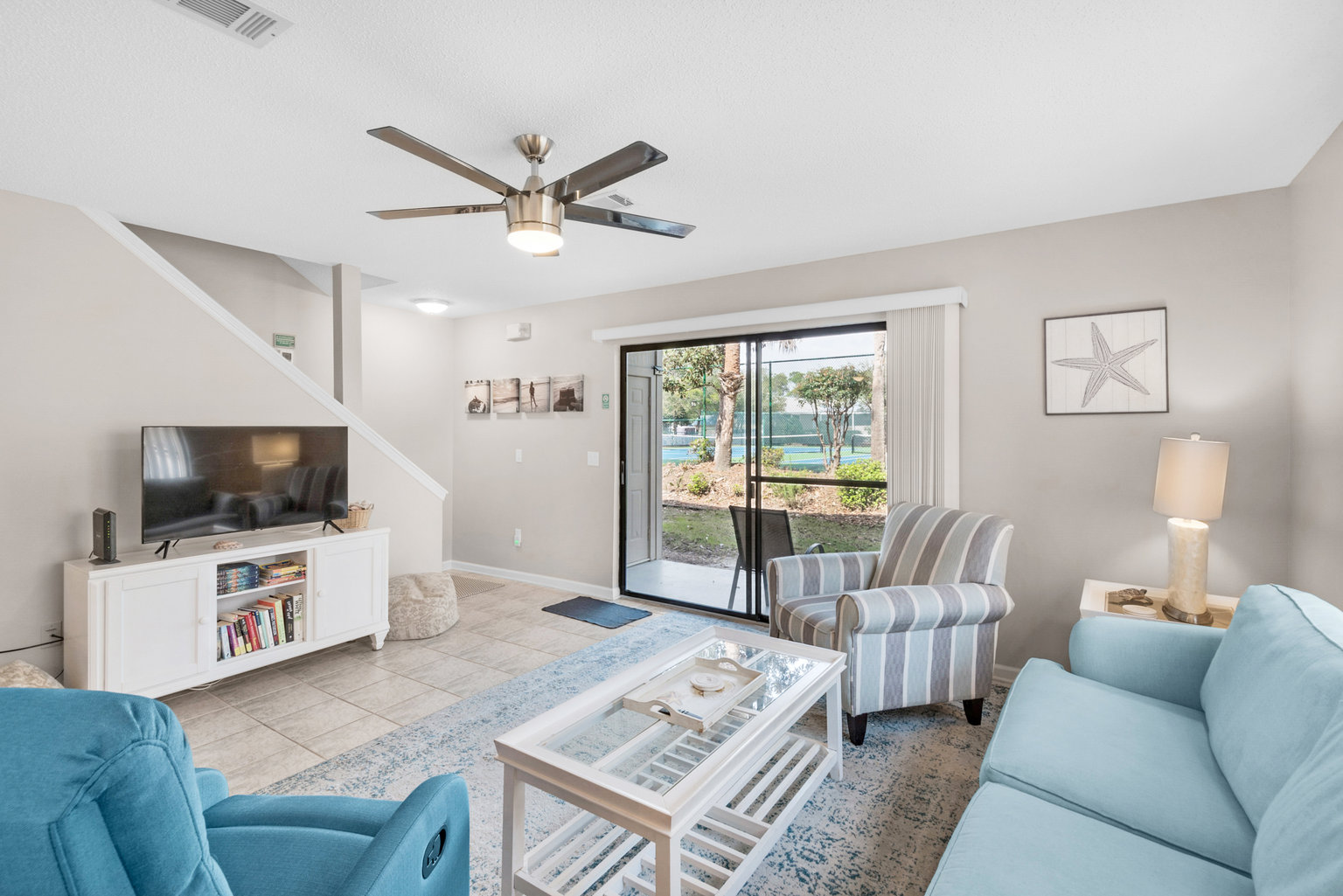 Santa Rosa Beach Vacation Rental