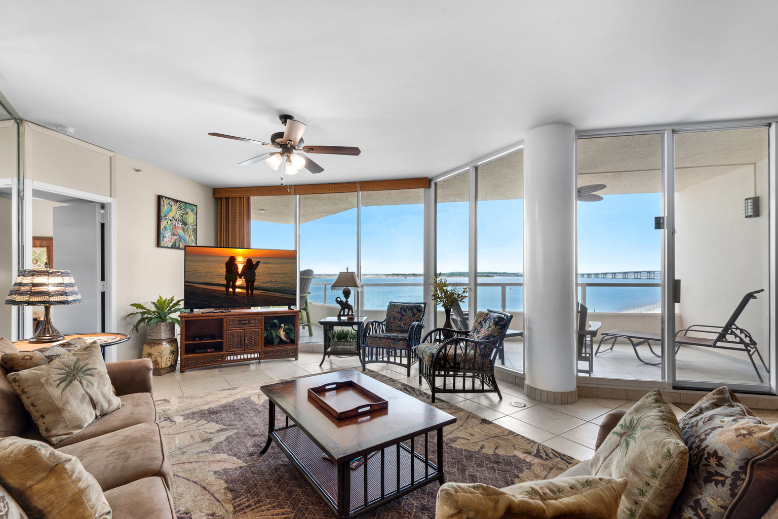 Destin Vacation Rental