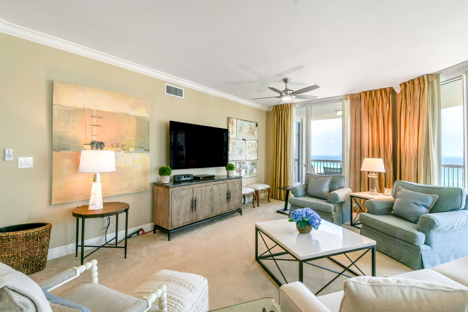 Destin Vacation Rental