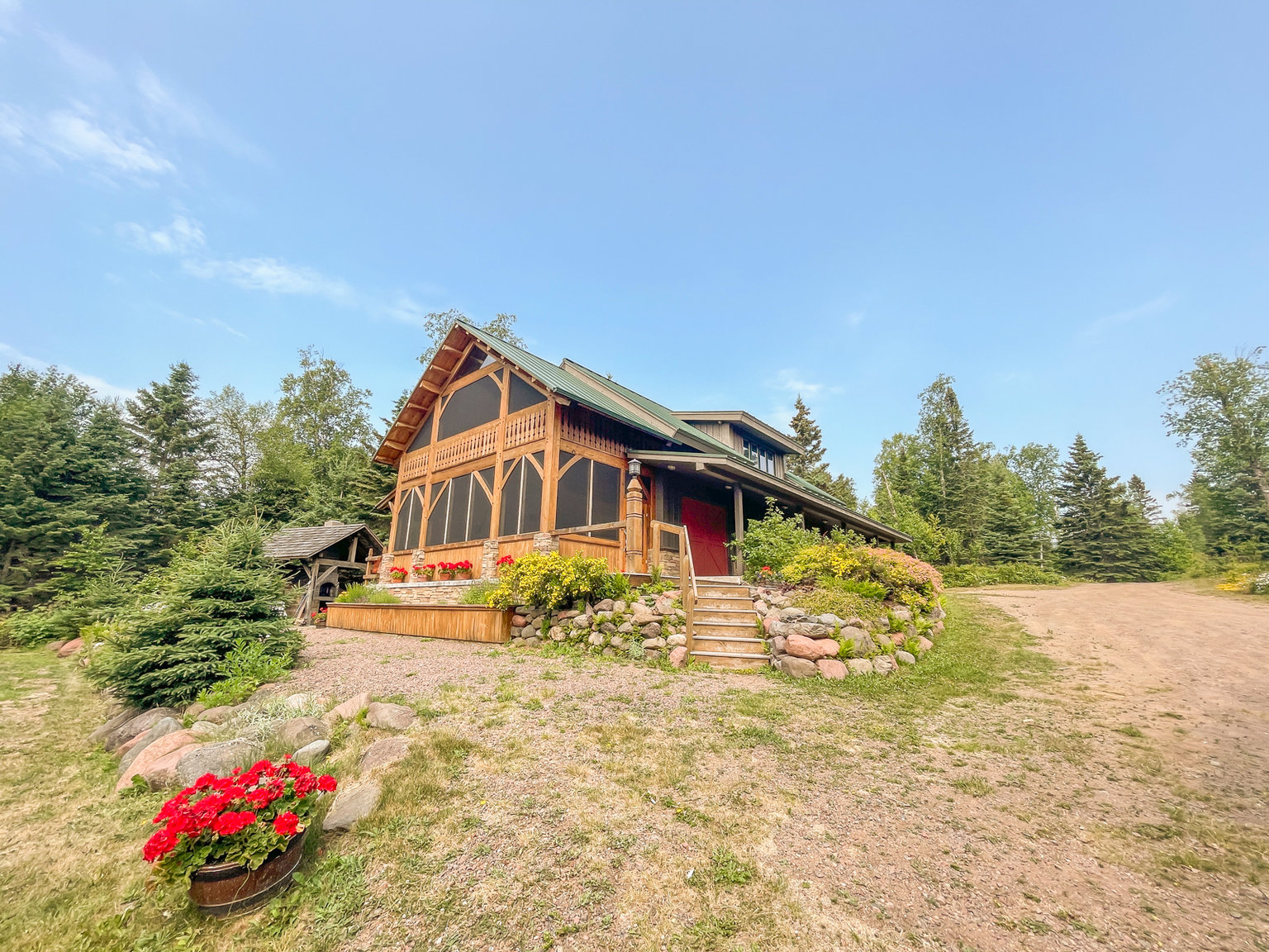 Lutsen Vacation Rental
