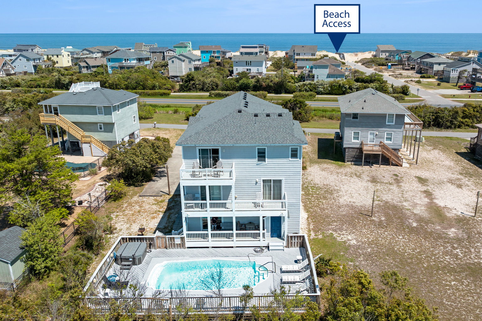 Nags Head Vacation Rental