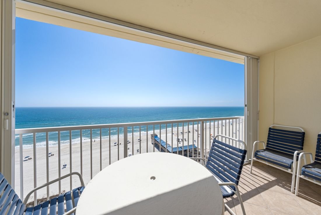 Gulf Shores Vacation Rental