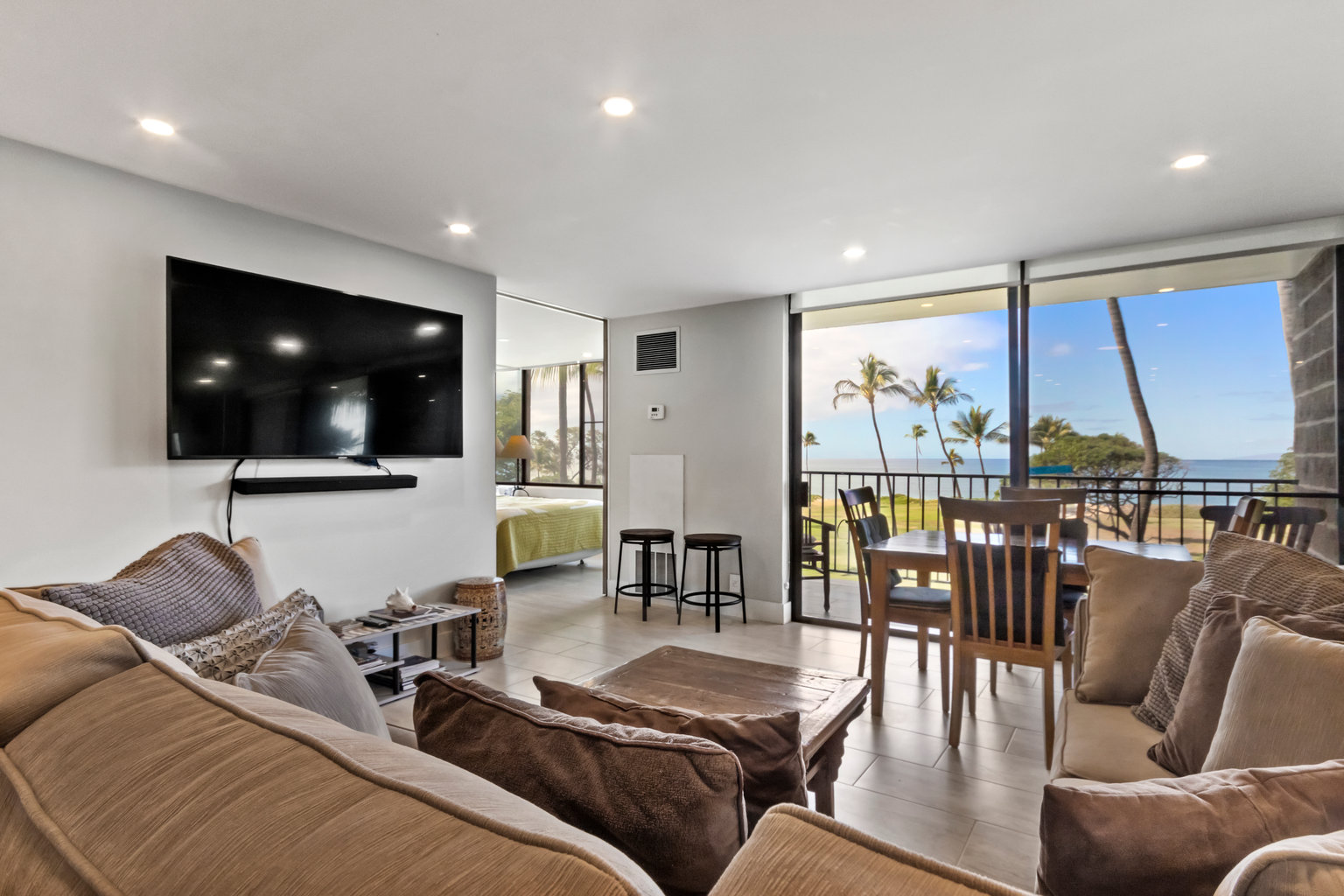 Kihei Vacation Rental