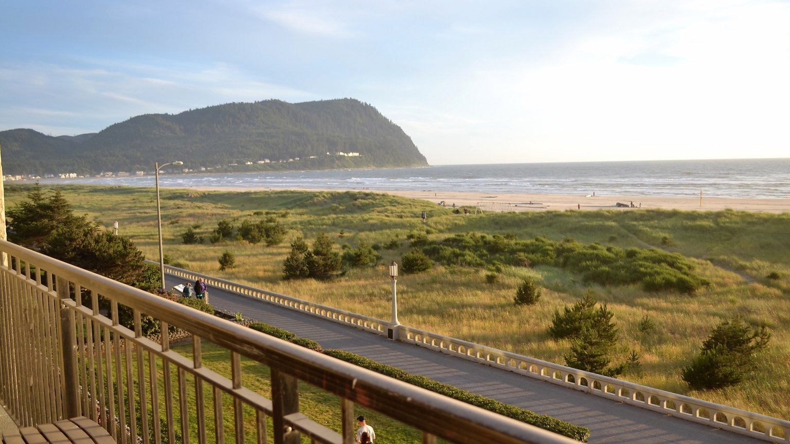 Seaside Vacation Rental