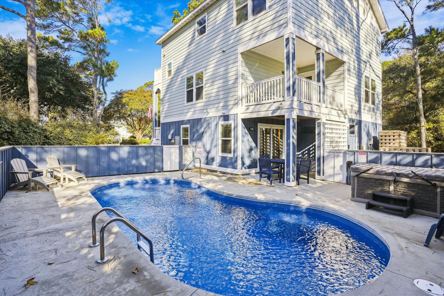 Corolla Vacation Rental