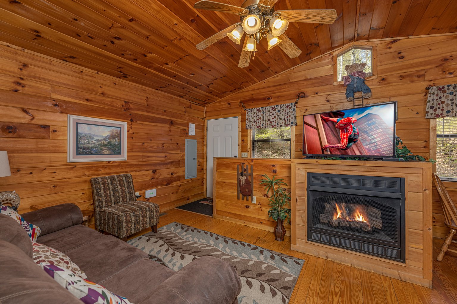 PIGEON FORGE Vacation Rental