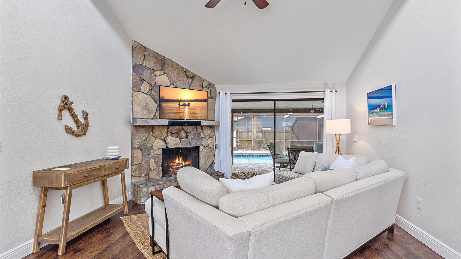Sarasota Vacation Rental