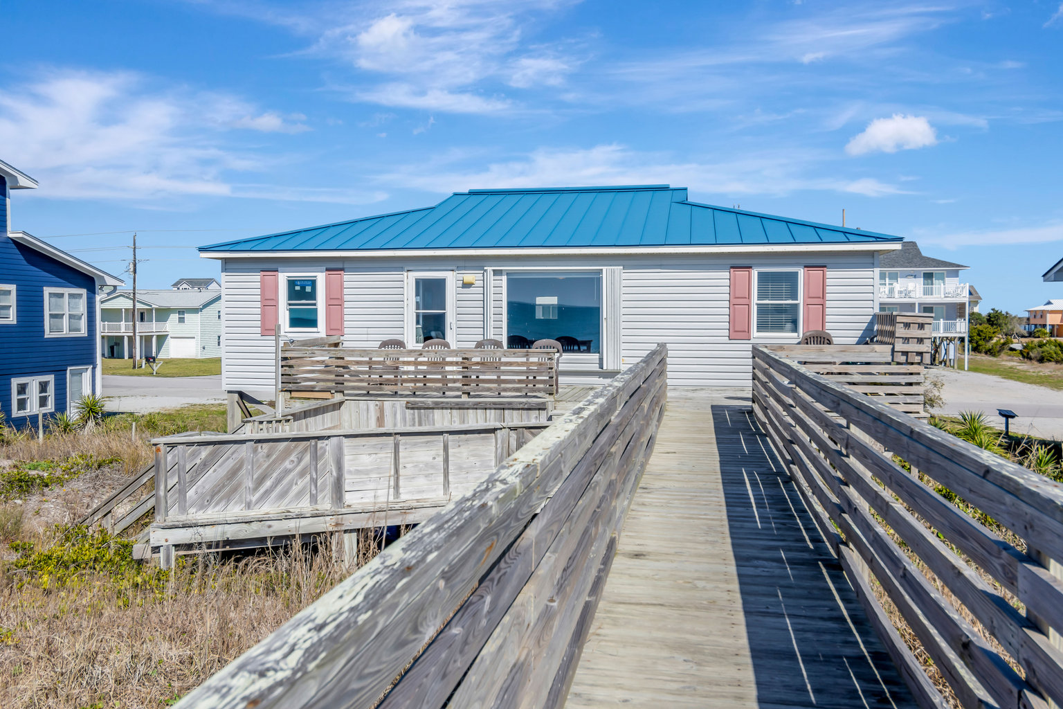 Emerald Isle Vacation Rental