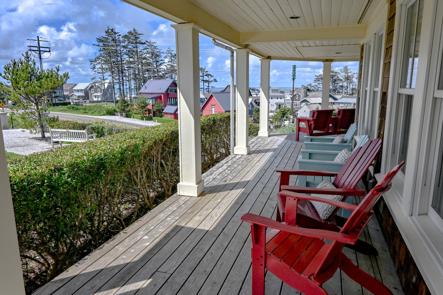 Pacific Beach Vacation Rental