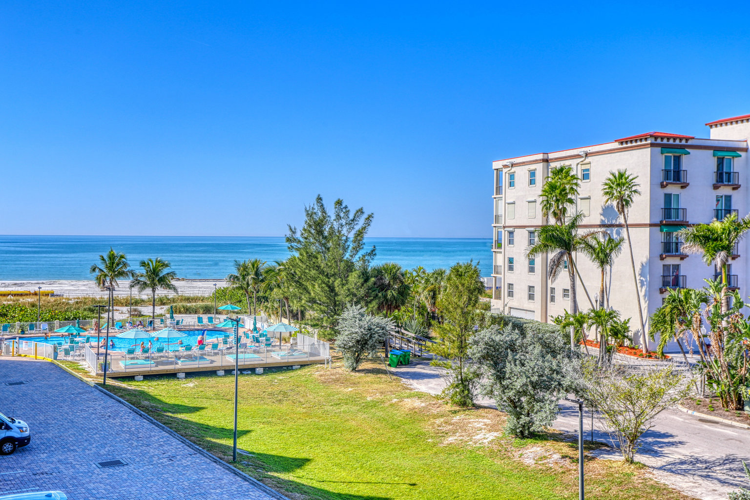Treasure Island Vacation Rental