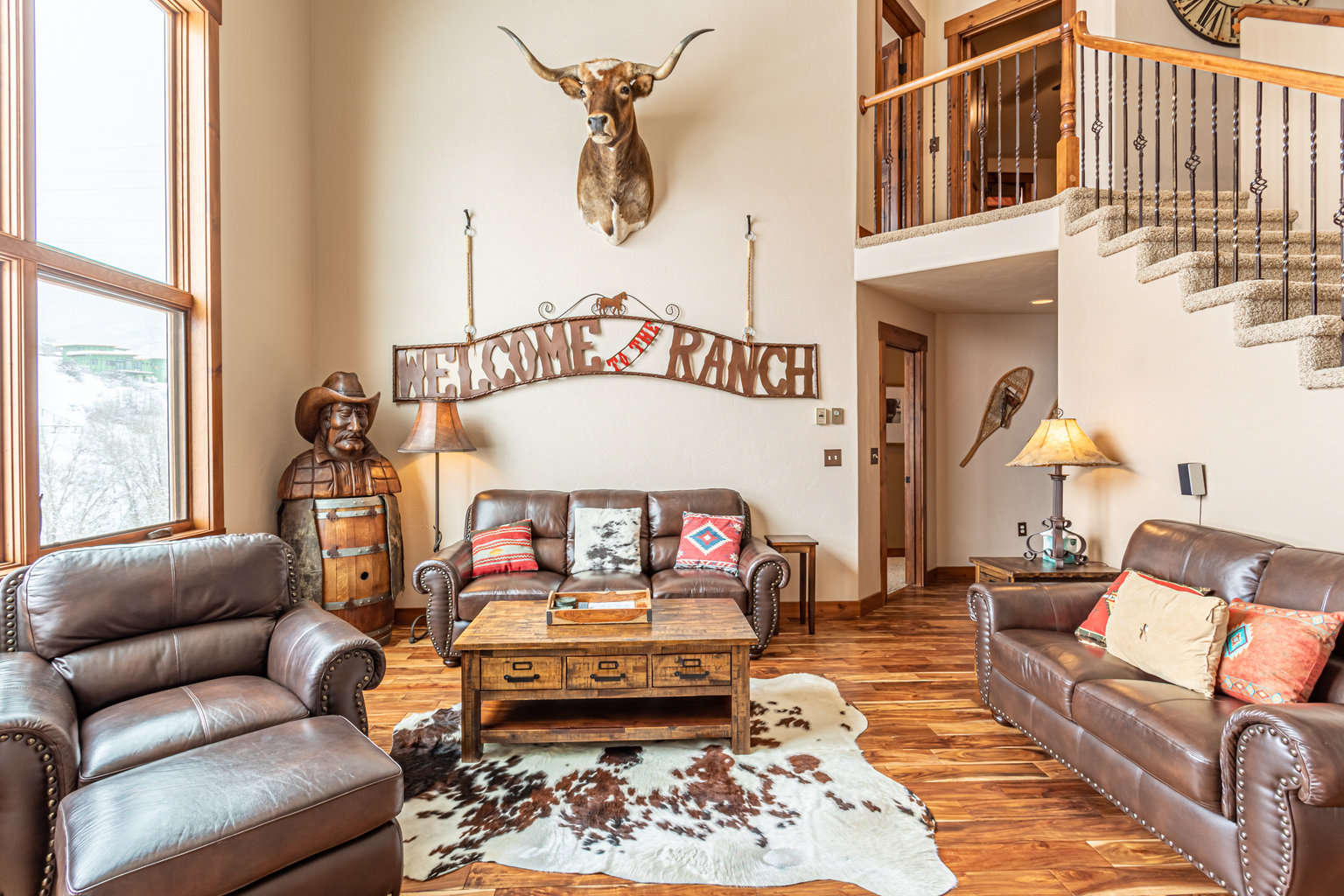 Steamboat Springs Vacation Rental