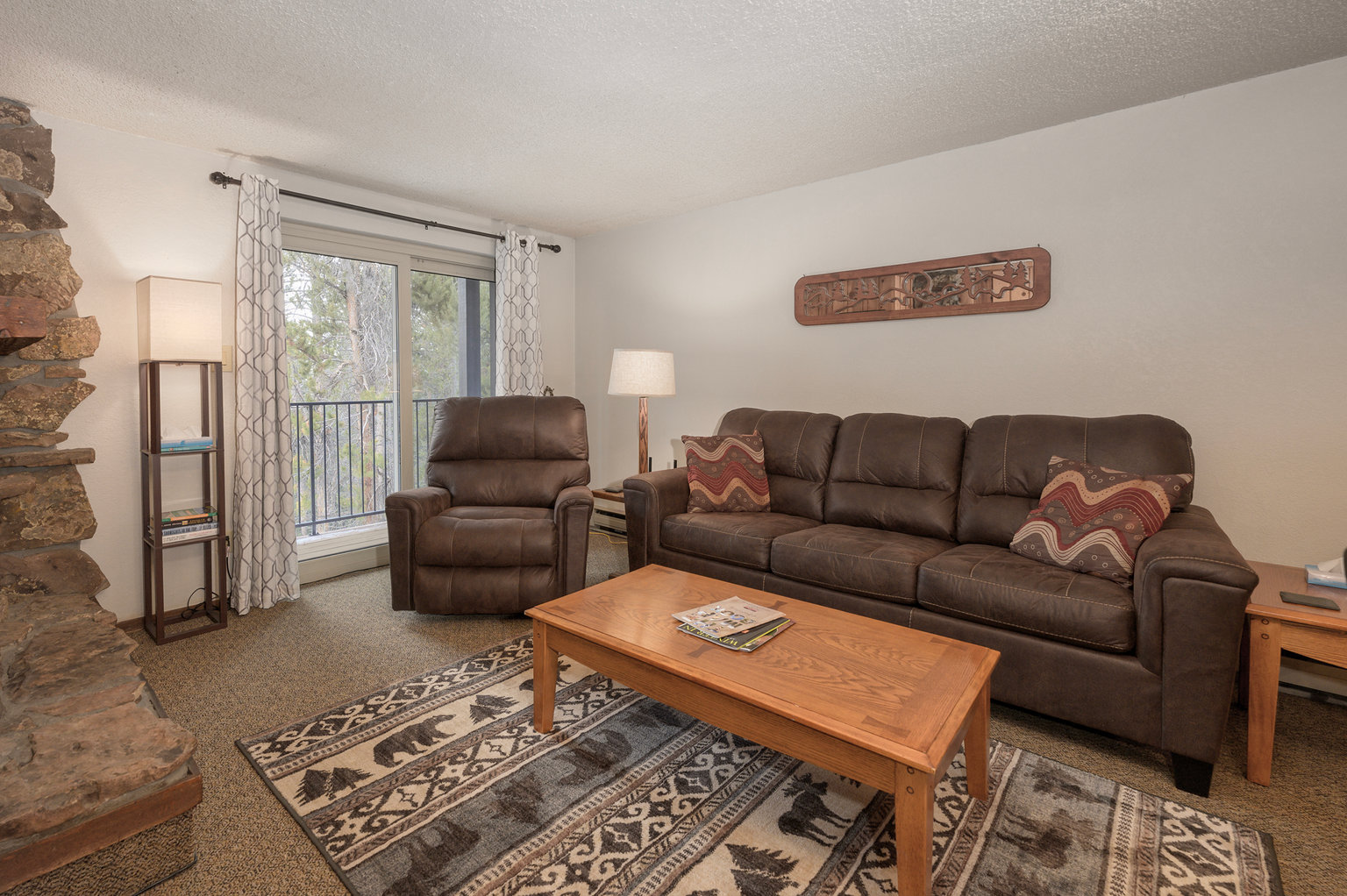 Winter Park Vacation Rental