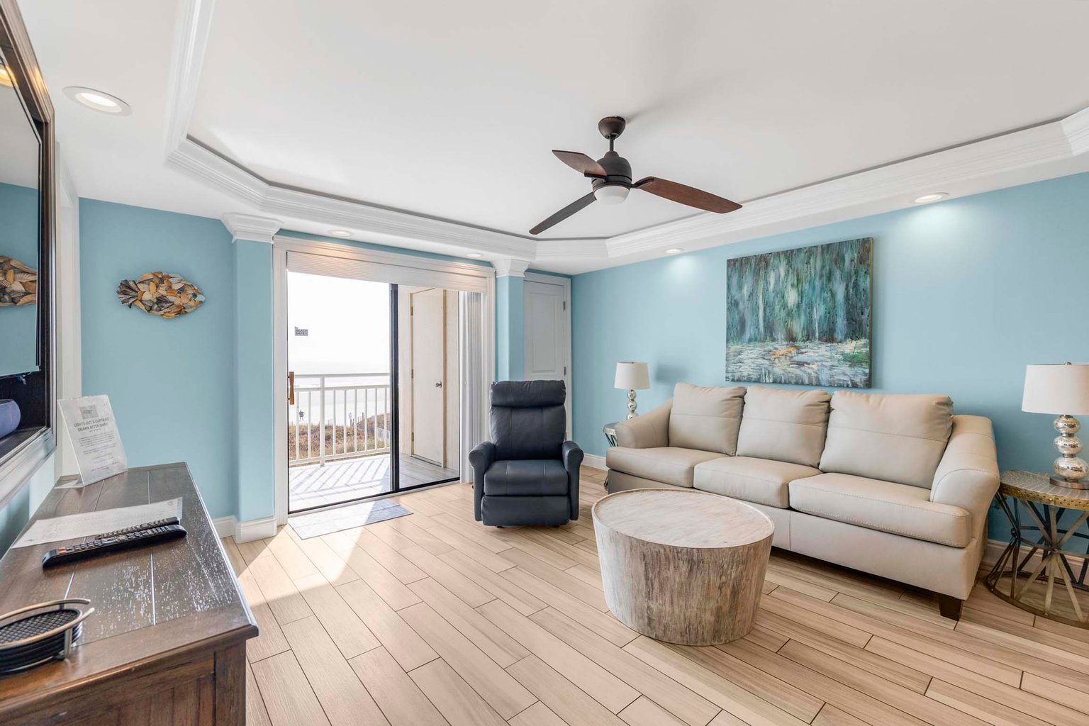 Orange Beach Vacation Rental