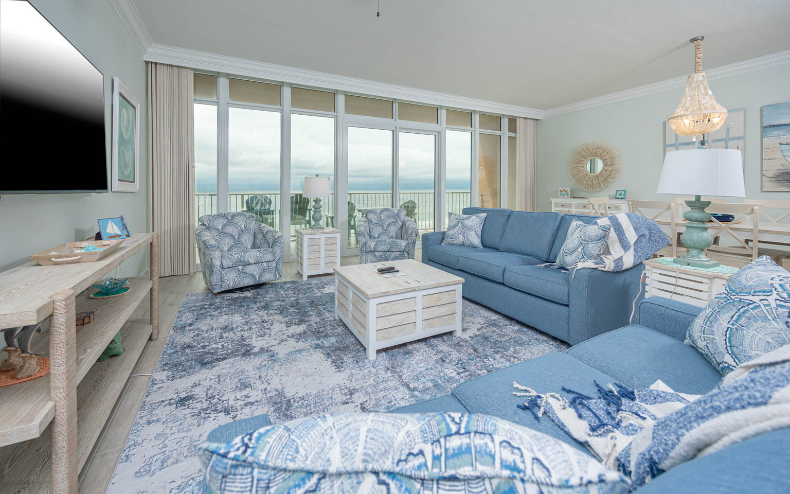 Orange Beach Vacation Rental