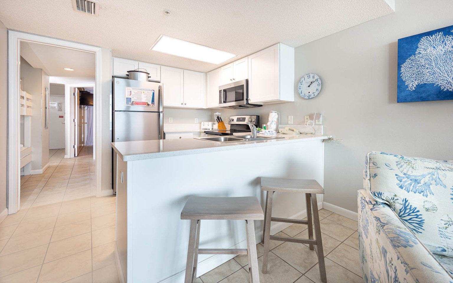 Gulf Shores Vacation Rental