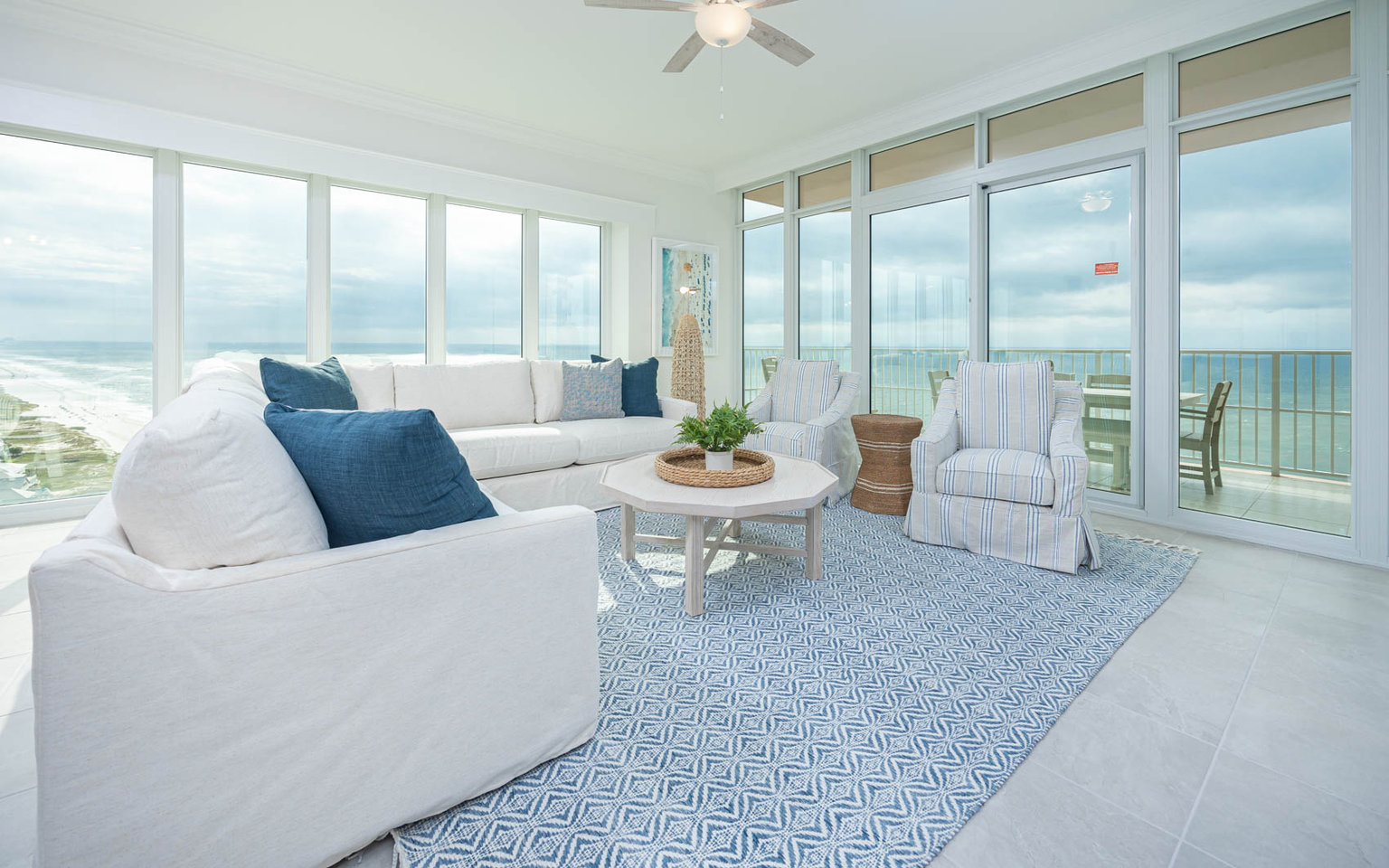 Orange Beach Vacation Rental