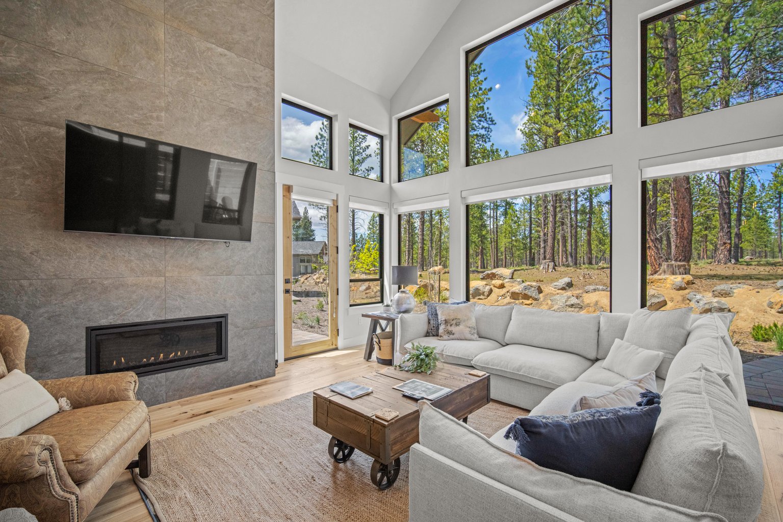 Sunriver Vacation Rental