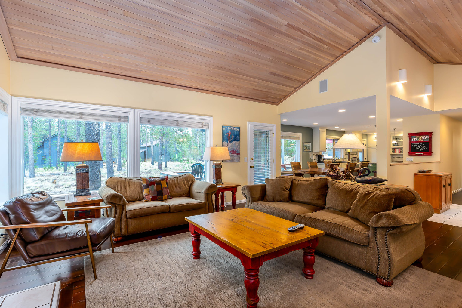 Sunriver Vacation Rental
