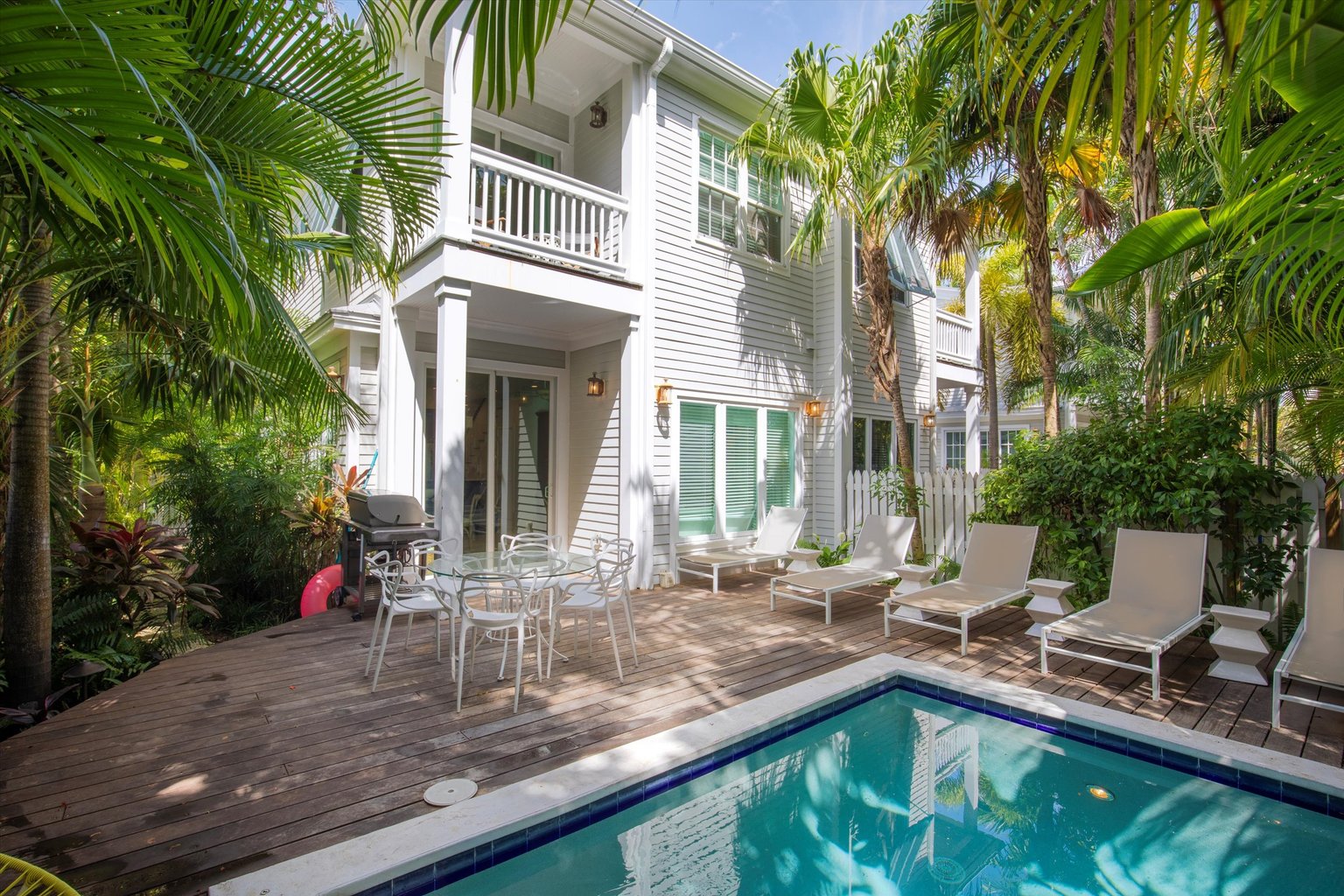 Key West Vacation Rental