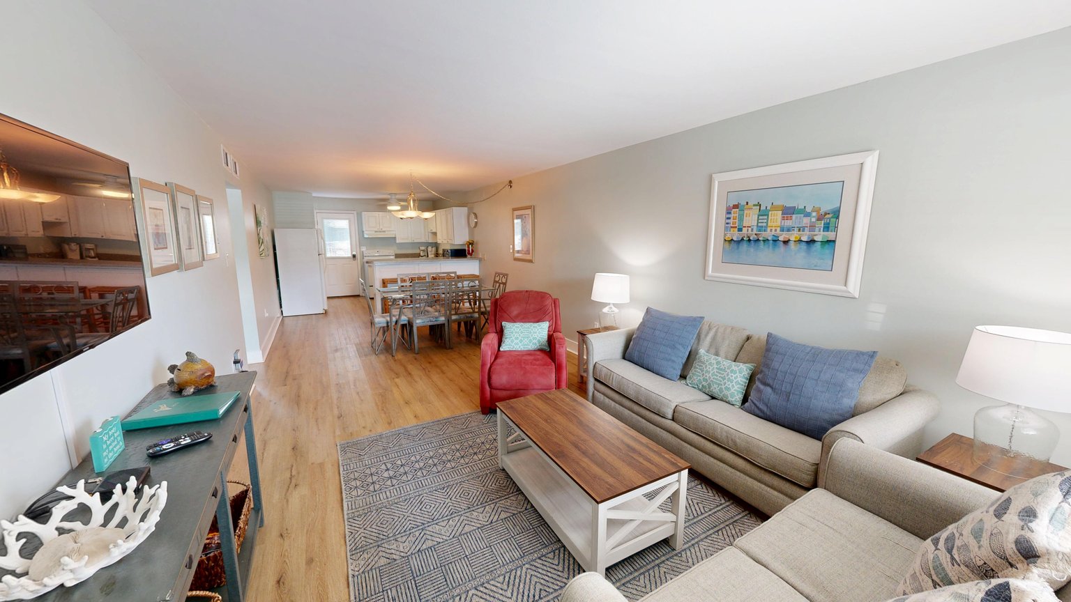Fort Walton Beach Vacation Rental
