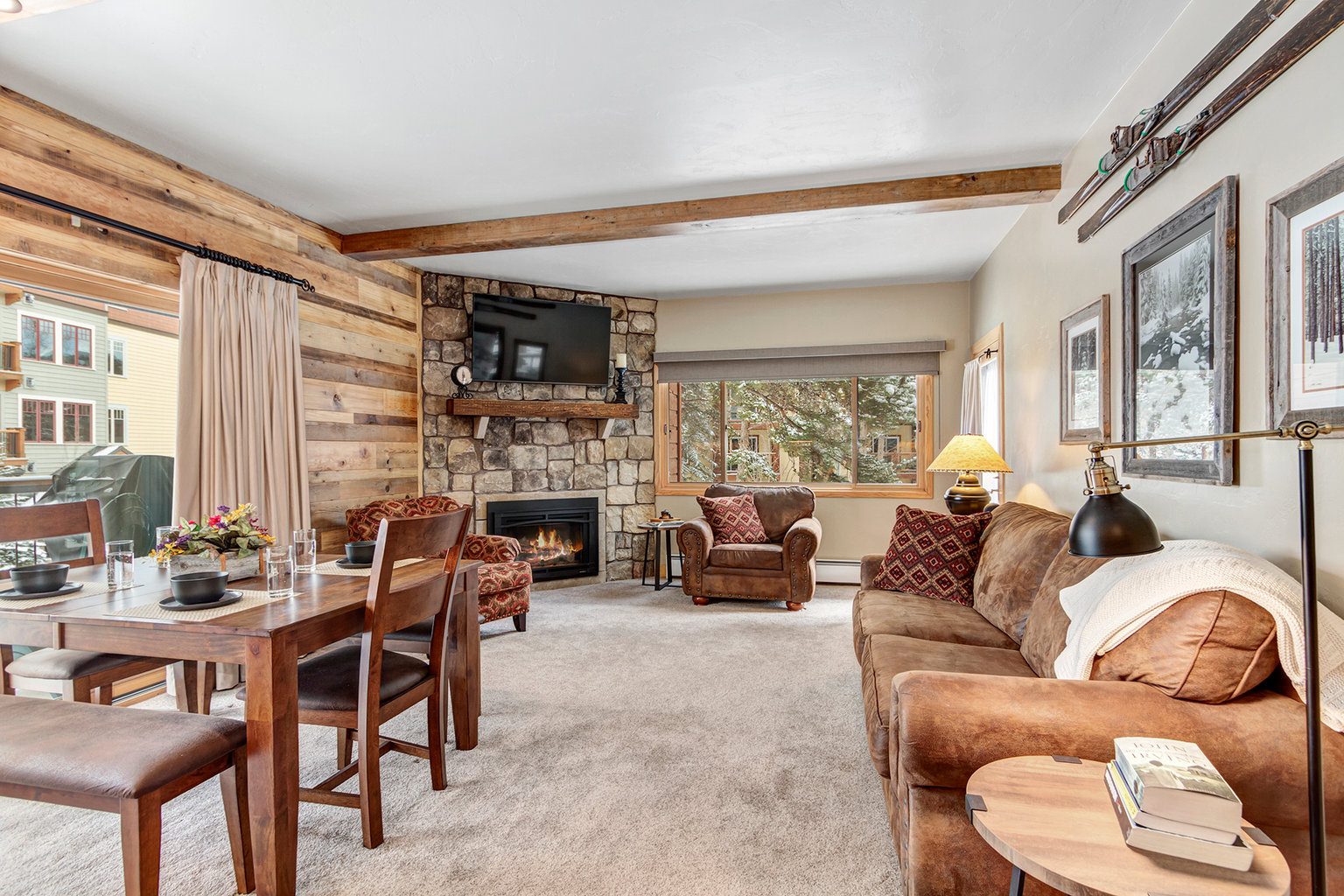 Breckenridge Vacation Rental