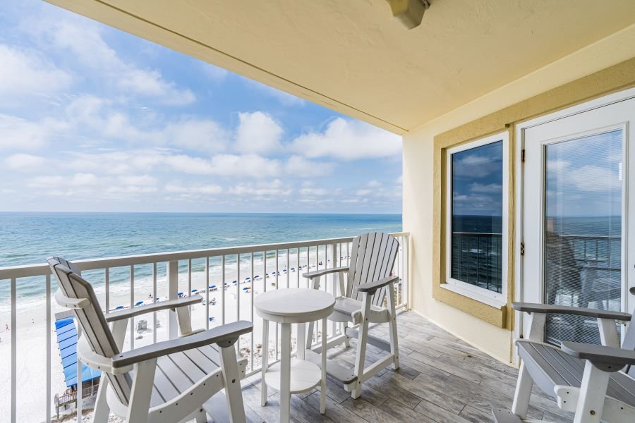 Gulf Shores Vacation Rental