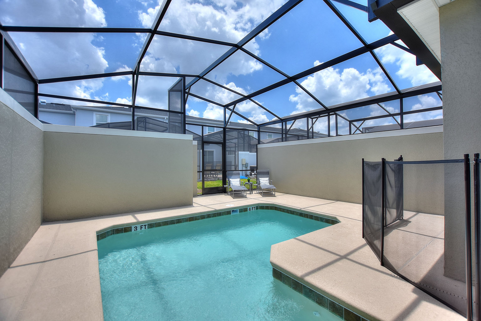 Kissimmee Vacation Rental