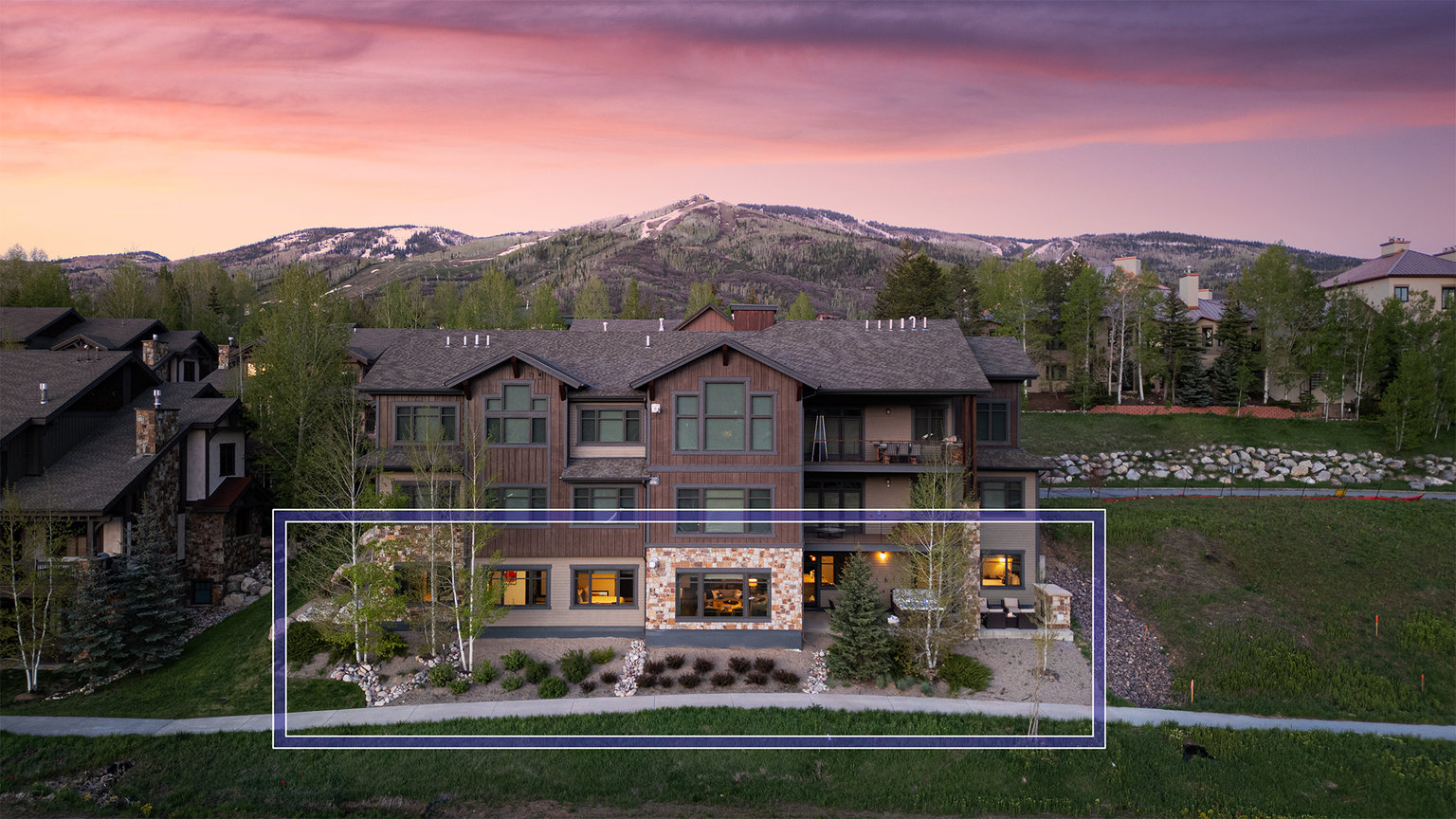 Steamboat Springs Vacation Rental