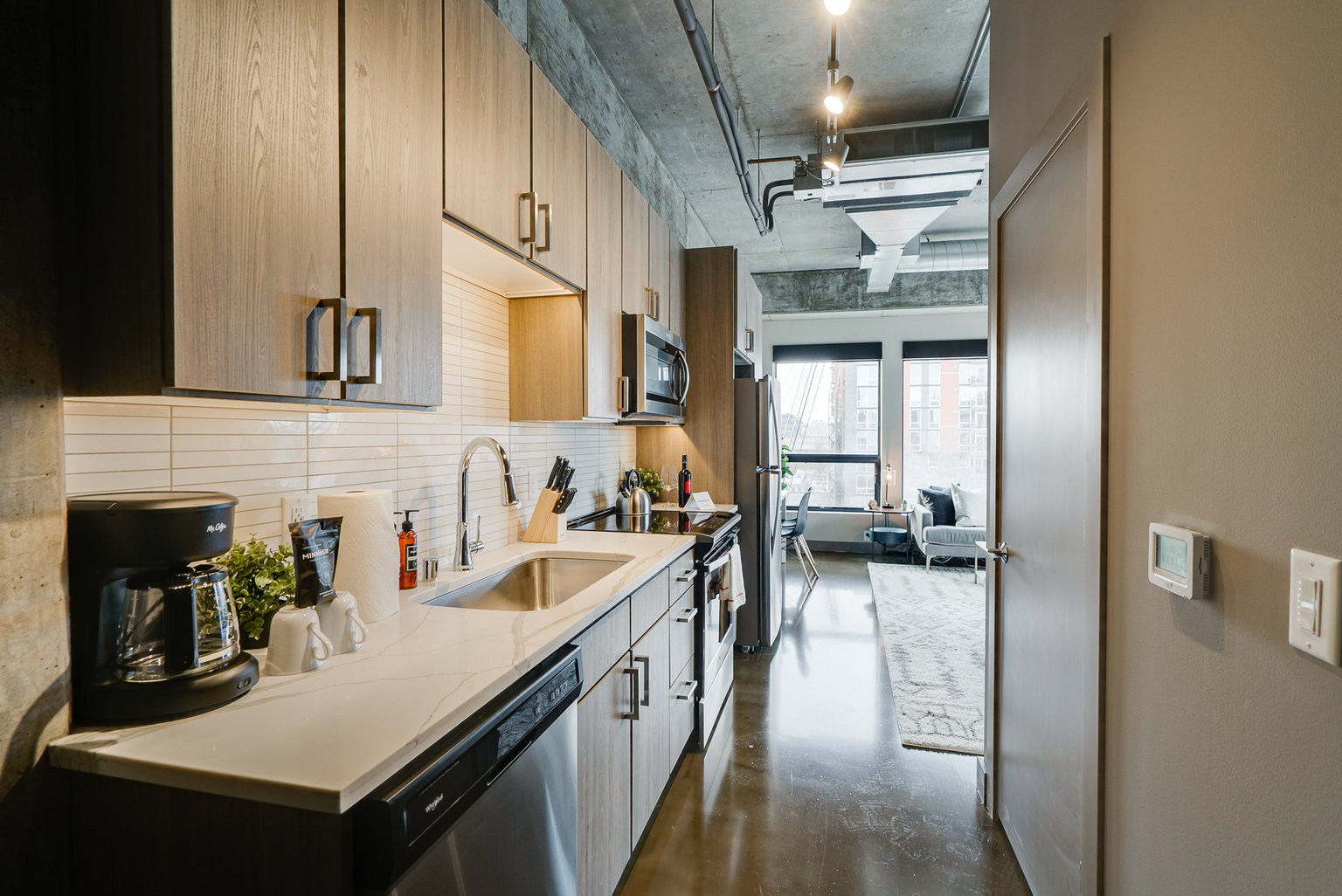 Minneapolis Vacation Rental