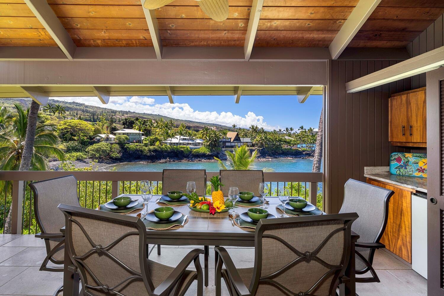 Kailua Kona Vacation Rental