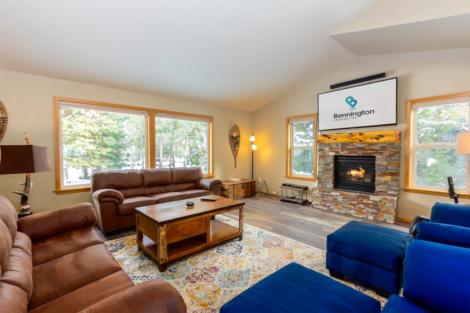 Sunriver Vacation Rental