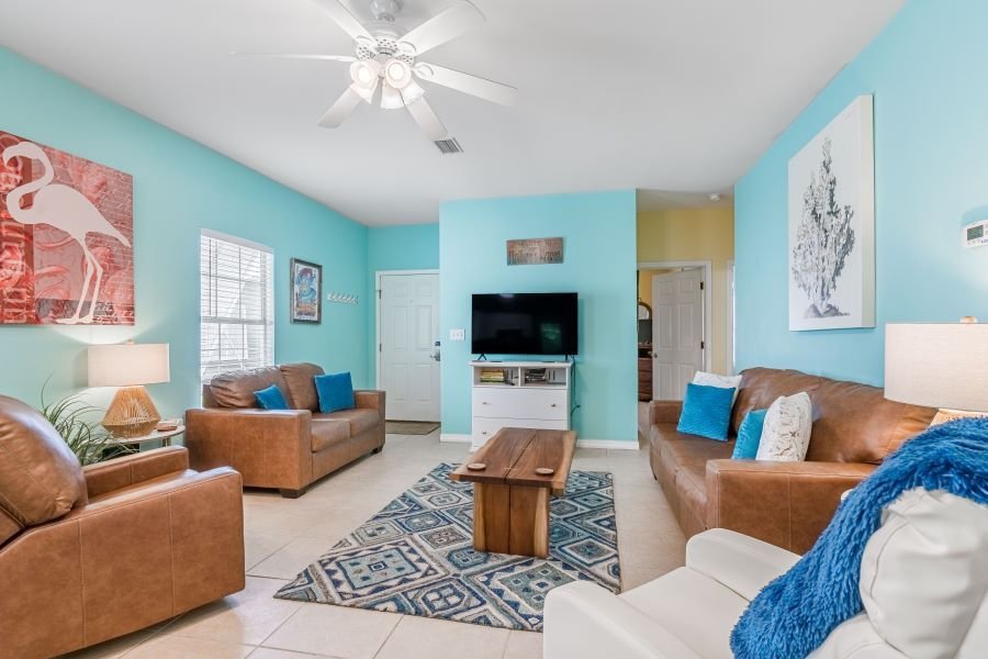 Orange Beach Vacation Rental