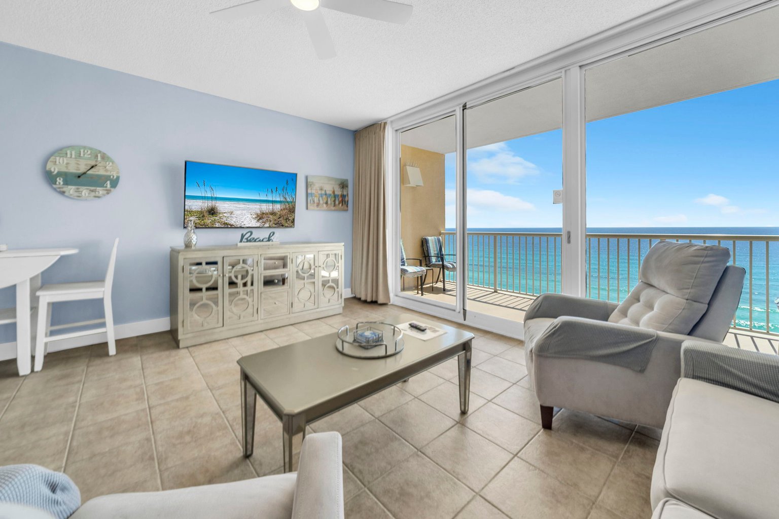 Panama City Beach Vacation Rental
